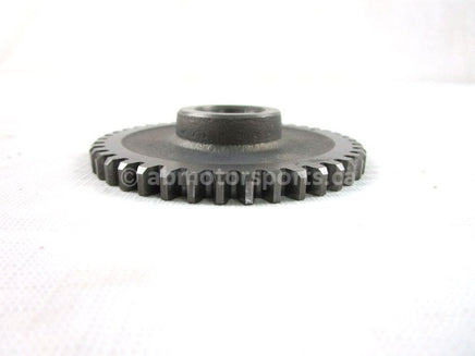 A used Driven Balancer Gear from a 2010 700 EFI MUD PRO Arctic Cat OEM Part # 0811-002 for sale. Arctic Cat ATV parts for sale in our online catalog…check us out!