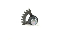 A used Shift Shaft Gear from a 2010 700 EFI MUD PRO Arctic Cat OEM Part # 0818-007 for sale. Arctic Cat ATV parts for sale in our online catalog…check us out!