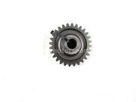 A used Reverse Idle Gear from a 2010 700 EFI MUD PRO Arctic Cat OEM Part # 0822-011 for sale. Arctic Cat ATV parts for sale in our online catalog…check us out!