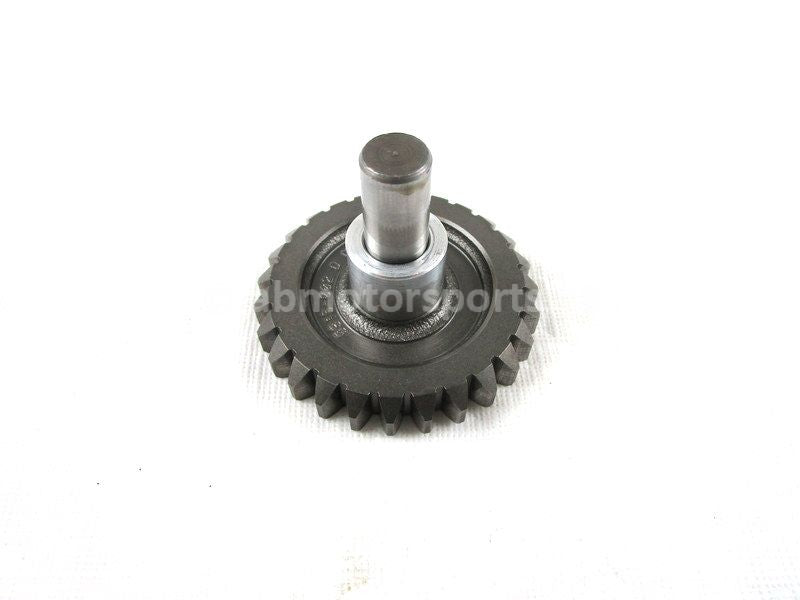 Starter Idler Gear 2 - Arctic Cat MUD PRO 700 EFI| Alberta