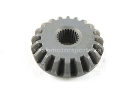 A used Driven Gear Secondary from a 2010 700 EFI MUD PRO Arctic Cat OEM Part # 0822-106 for sale. Arctic Cat ATV parts for sale in our online catalog…check us out!