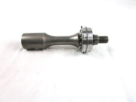 A used Driven Output Shaft R from a 2010 700 EFI MUD PRO Arctic Cat OEM Part # 0819-053 for sale. Arctic Cat ATV parts for sale in our online catalog…check us out!