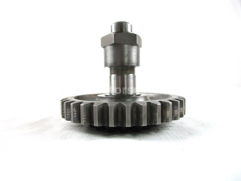 Secondary Drive Gear - Arctic Cat MUD PRO 700 EFI| Alberta