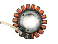 A used Stator from a 2010 700 EFI MUD PRO Arctic Cat OEM Part # 0802-041 for sale. Arctic Cat ATV parts for sale in our online catalog…check us out!
