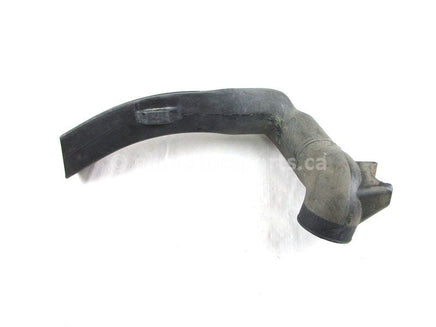 A used Clutch Intake Duct from a 2010 700 EFI MUD PRO Arctic Cat OEM Part # 0513-035 for sale. Arctic Cat ATV parts for sale in our online catalog…check us out!