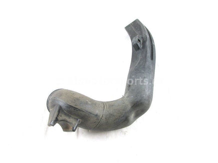 A used Clutch Intake Duct from a 2010 700 EFI MUD PRO Arctic Cat OEM Part # 0513-035 for sale. Arctic Cat ATV parts for sale in our online catalog…check us out!