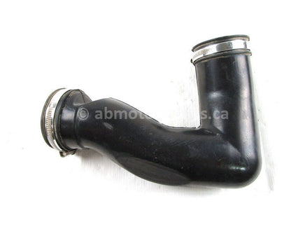 A used Clutch Inlet Boot from a 2010 700 EFI MUD PRO Arctic Cat OEM Part # 0413-092 for sale. Arctic Cat ATV parts for sale in our online catalog…check us out!