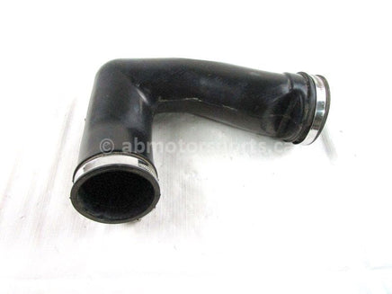 A used Clutch Inlet Boot from a 2010 700 EFI MUD PRO Arctic Cat OEM Part # 0413-092 for sale. Arctic Cat ATV parts for sale in our online catalog…check us out!