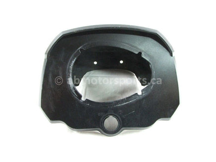 A used Instrument Pod from a 2010 700 EFI MUD PRO Arctic Cat OEM Part # 0505-591 for sale. Arctic Cat ATV parts for sale in our online catalog…check us out!