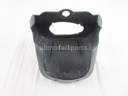 A used Instrument Pod from a 2010 700 EFI MUD PRO Arctic Cat OEM Part # 0505-591 for sale. Arctic Cat ATV parts for sale in our online catalog…check us out!