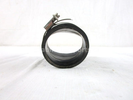 A used Clutch Duct Out from a 2010 700 EFI MUD PRO Arctic Cat OEM Part # 0413-049 for sale. Arctic Cat ATV parts for sale in our online catalog…check us out!