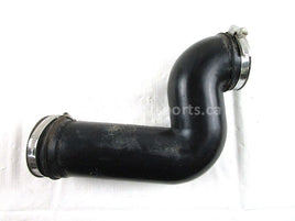 A used Carb Intake Boot from a 2010 700 EFI MUD PRO Arctic Cat OEM Part # 0470-529 for sale. Arctic Cat ATV parts for sale in our online catalog…check us out!