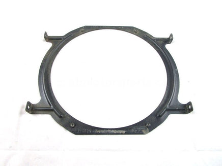 A used Fan Bracket from a 2010 700 EFI MUD PRO Arctic Cat OEM Part # 0413-240 for sale. Arctic Cat ATV parts for sale in our online catalog…check us out!