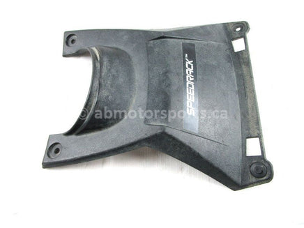 A used Column Panel from a 2010 700 EFI MUD PRO Arctic Cat OEM Part # 1406-484 for sale. Arctic Cat ATV parts for sale in our online catalog…check us out!