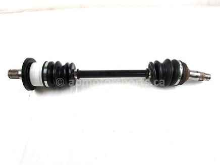 A used Rear Axle from a 2010 700 EFI MUD PRO Arctic Cat OEM Part # 1502-343 for sale. Arctic Cat ATV parts for sale in our online catalog…check us out!