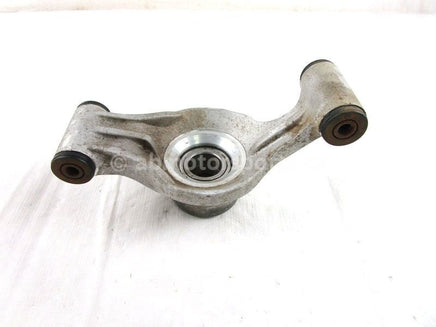 A used Knuckle RL from a 2010 700 EFI MUD PRO Arctic Cat OEM Part # 0504-549 for sale. Arctic Cat ATV parts for sale in our online catalog…check us out!