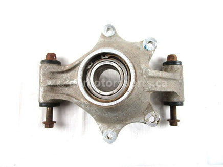 A used Knuckle RR from a 2010 700 EFI MUD PRO Arctic Cat OEM Part # 0504-548 for sale. Arctic Cat ATV parts for sale in our online catalog…check us out!