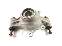 A used Knuckle RR from a 2010 700 EFI MUD PRO Arctic Cat OEM Part # 0504-548 for sale. Arctic Cat ATV parts for sale in our online catalog…check us out!