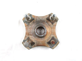 A used Wheel Hub RL from a 2010 700 EFI MUD PRO Arctic Cat OEM Part # 3323-113 for sale. Arctic Cat ATV parts for sale in our online catalog…check us out!