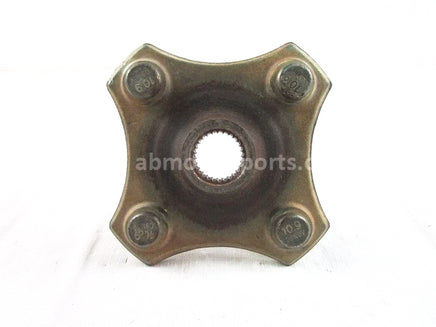 A used Wheel Hub RL from a 2010 700 EFI MUD PRO Arctic Cat OEM Part # 3323-113 for sale. Arctic Cat ATV parts for sale in our online catalog…check us out!