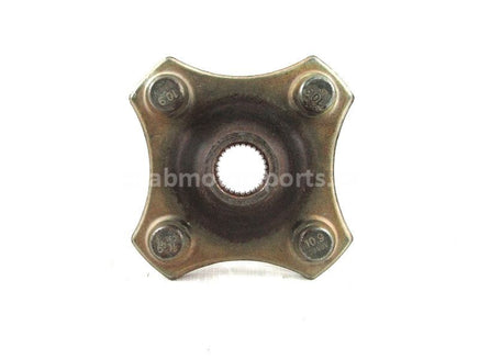 A used Wheel Hub RL from a 2010 700 EFI MUD PRO Arctic Cat OEM Part # 3323-113 for sale. Arctic Cat ATV parts for sale in our online catalog…check us out!