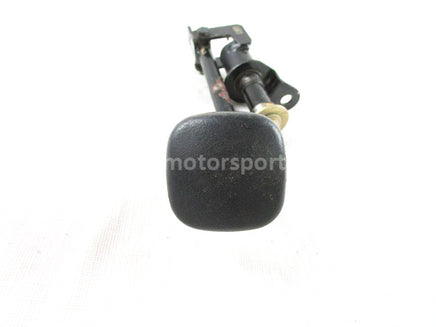 A used Reverse Gear Shift from a 2010 700 EFI MUD PRO Arctic Cat OEM Part # 0502-659 for sale. Arctic Cat ATV parts for sale in our online catalog…check us out!