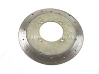 A used Brake Disc from a 2010 700 EFI MUD PRO Arctic Cat OEM Part # 1402-455 for sale. Arctic Cat ATV parts for sale in our online catalog…check us out!