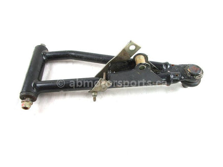 A used A Arm FRU from a 2010 700 EFI MUD PRO Arctic Cat OEM Part # 0503-416 for sale. Arctic Cat ATV parts for sale in our online catalog…check us out!