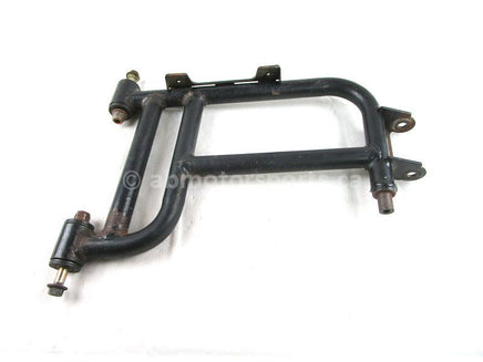 A used A Arm RLL from a 2010 700 EFI MUD PRO Arctic Cat OEM Part # 0504-573 for sale. Arctic Cat ATV parts for sale in our online catalog…check us out!