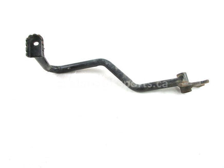 A used Foot Brake from a 2010 700 EFI MUD PRO Arctic Cat OEM Part # 1502-063 for sale. Arctic Cat ATV parts for sale in our online catalog…check us out!