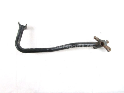 A used Foot Brake from a 2010 700 EFI MUD PRO Arctic Cat OEM Part # 1502-063 for sale. Arctic Cat ATV parts for sale in our online catalog…check us out!