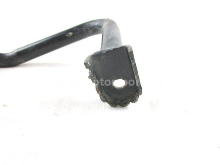 A used Foot Brake from a 2010 700 EFI MUD PRO Arctic Cat OEM Part # 1502-063 for sale. Arctic Cat ATV parts for sale in our online catalog…check us out!