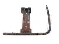 A used Footrest Right from a 2010 700 EFI MUD PRO Arctic Cat OEM Part # 1506-380 for sale. Arctic Cat ATV parts for sale in our online catalog…check us out!