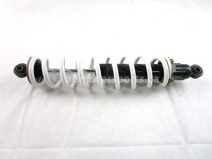 A used Shock Front from a 2010 700 EFI MUD PRO Arctic Cat OEM Part # 0403-180 for sale. Arctic Cat ATV parts for sale in our online catalog…check us out!