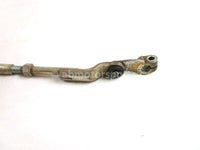 A used Shift Linkage from a 2010 700 EFI MUD PRO Arctic Cat OEM Part # 1502-200 for sale. Arctic Cat ATV parts for sale in our online catalog…check us out!