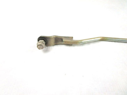 A used Shift Linkage from a 2010 700 EFI MUD PRO Arctic Cat OEM Part # 1502-200 for sale. Arctic Cat ATV parts for sale in our online catalog…check us out!