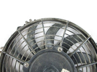 A used Fan from a 2010 700 EFI MUD PRO Arctic Cat OEM Part # 0413-123 for sale. Arctic Cat ATV parts for sale in our online catalog…check us out!