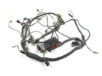 A used Main Harness from a 2010 700 EFI MUD PRO Arctic Cat OEM Part # 0486-328 for sale. Arctic Cat ATV parts for sale in our online catalog…check us out!