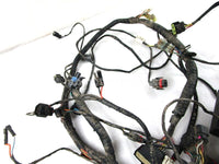 A used Main Harness from a 2010 700 EFI MUD PRO Arctic Cat OEM Part # 0486-328 for sale. Arctic Cat ATV parts for sale in our online catalog…check us out!