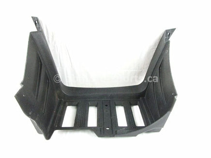 A used Footwell Left from a 2010 700 EFI MUD PRO Arctic Cat OEM Part # 2406-429 for sale. Arctic Cat ATV parts for sale in our online catalog…check us out!