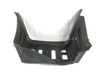 A used Footwell Left from a 2010 700 EFI MUD PRO Arctic Cat OEM Part # 2406-429 for sale. Arctic Cat ATV parts for sale in our online catalog…check us out!
