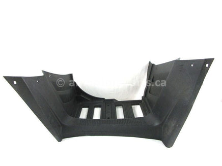 A used Footwell Left from a 2010 700 EFI MUD PRO Arctic Cat OEM Part # 2406-429 for sale. Arctic Cat ATV parts for sale in our online catalog…check us out!