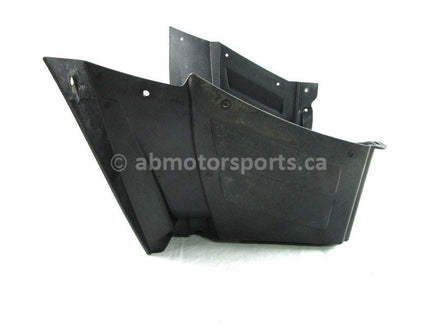 A used Footwell Left from a 2010 700 EFI MUD PRO Arctic Cat OEM Part # 2406-429 for sale. Arctic Cat ATV parts for sale in our online catalog…check us out!
