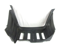 A used Footwell Right from a 2010 700 EFI MUD PRO Arctic Cat OEM Part # 1406-356 for sale. Arctic Cat ATV parts for sale in our online catalog…check us out!
