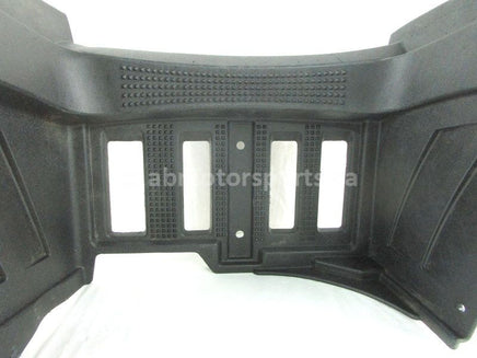 A used Footwell Right from a 2010 700 EFI MUD PRO Arctic Cat OEM Part # 1406-356 for sale. Arctic Cat ATV parts for sale in our online catalog…check us out!
