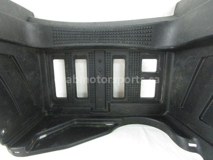 A used Footwell Right from a 2010 700 EFI MUD PRO Arctic Cat OEM Part # 1406-356 for sale. Arctic Cat ATV parts for sale in our online catalog…check us out!