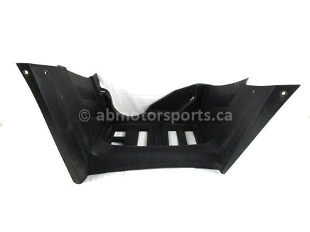 A used Footwell Right from a 2010 700 EFI MUD PRO Arctic Cat OEM Part # 1406-356 for sale. Arctic Cat ATV parts for sale in our online catalog…check us out!