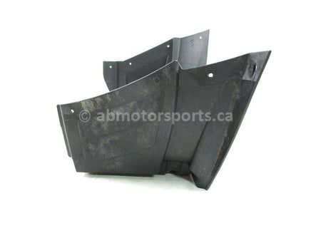 A used Footwell Right from a 2010 700 EFI MUD PRO Arctic Cat OEM Part # 1406-356 for sale. Arctic Cat ATV parts for sale in our online catalog…check us out!
