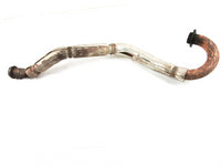 A used Header Pipe from a 2010 700 EFI MUD PRO Arctic Cat OEM Part # 0512-345 for sale. Arctic Cat ATV parts for sale in our online catalog…check us out!