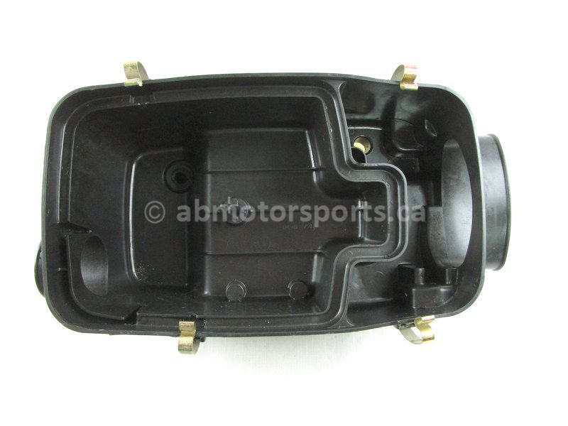 Air Box - Arctic Cat 2010 MUD PRO 700 EFI| Alberta Motorsports